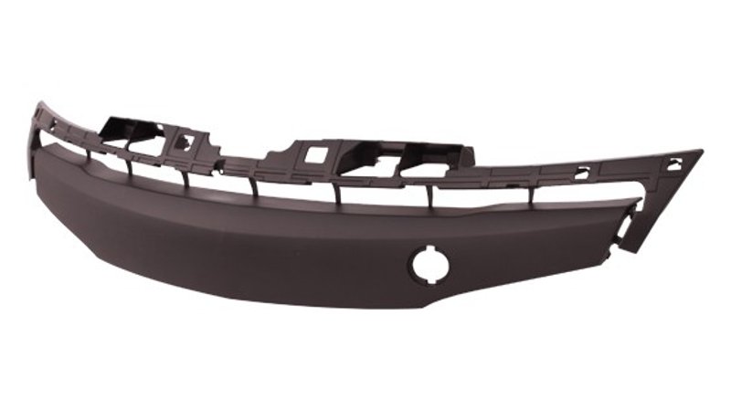 TechPro MA1036117 Bumper Cover Grille - Front