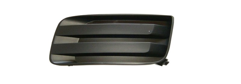 TechPro MA1038102 Bumper Insert - Front Left