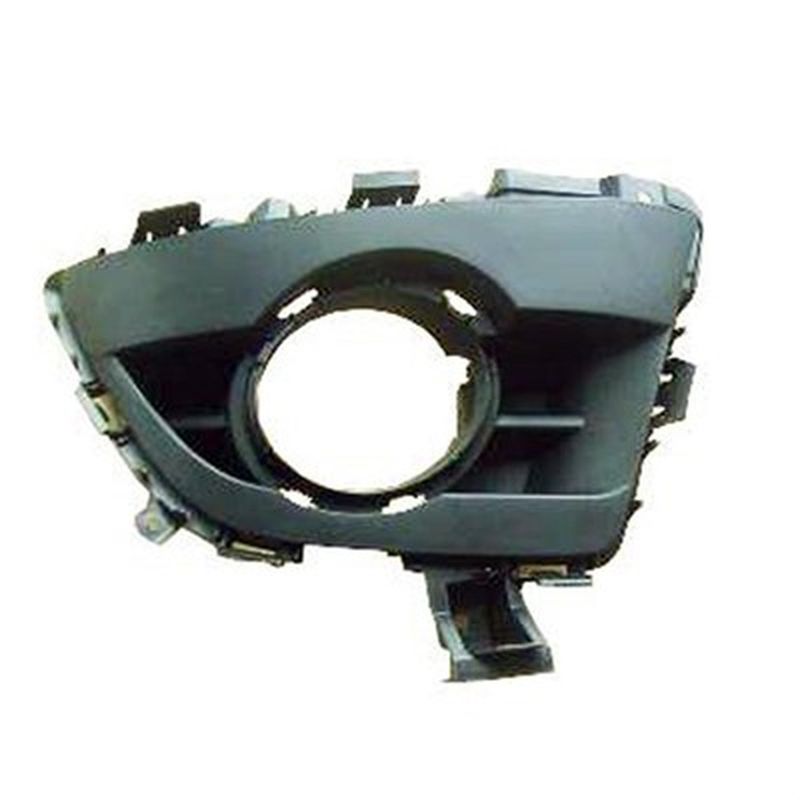 TechPro MA1038104 Bumper Insert - Front Left