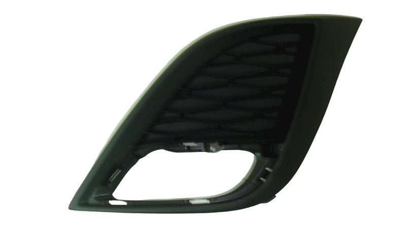 TechPro MA1038106 Bumper Insert - Front Left