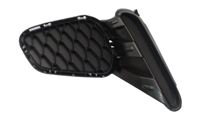TechPro MA1038115 Bumper Insert - Front Left