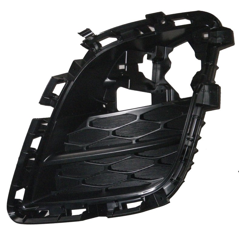TechPro MA1038116 Bumper Insert - Front Left