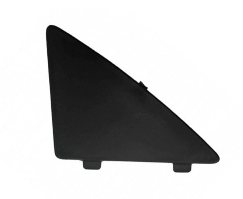 TechPro MA1038133 Bumper Insert - Front Left