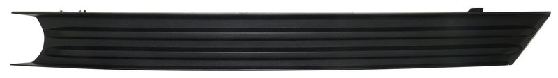 TechPro MA1038140 Bumper Insert - Front Left
