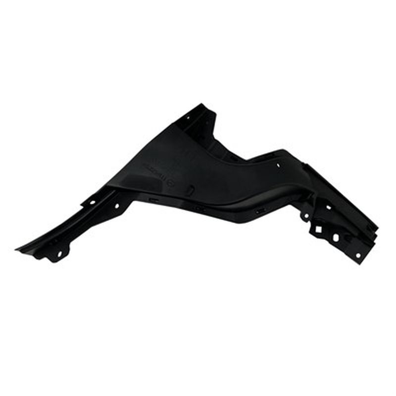 TechPro MA1038150 Bumper Insert - Front Left