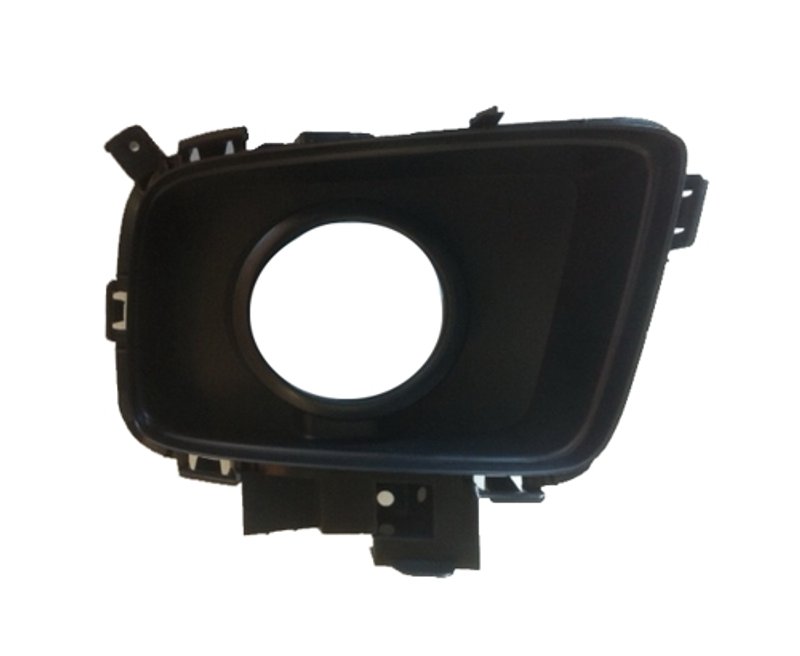 TechPro MA1039101 Bumper Insert - Front Right
