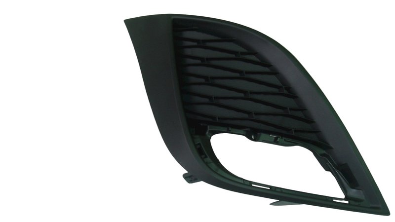 TechPro MA1039106 Bumper Insert - Front Right