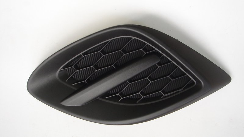 TechPro MA1039108 Bumper Insert - Front Right