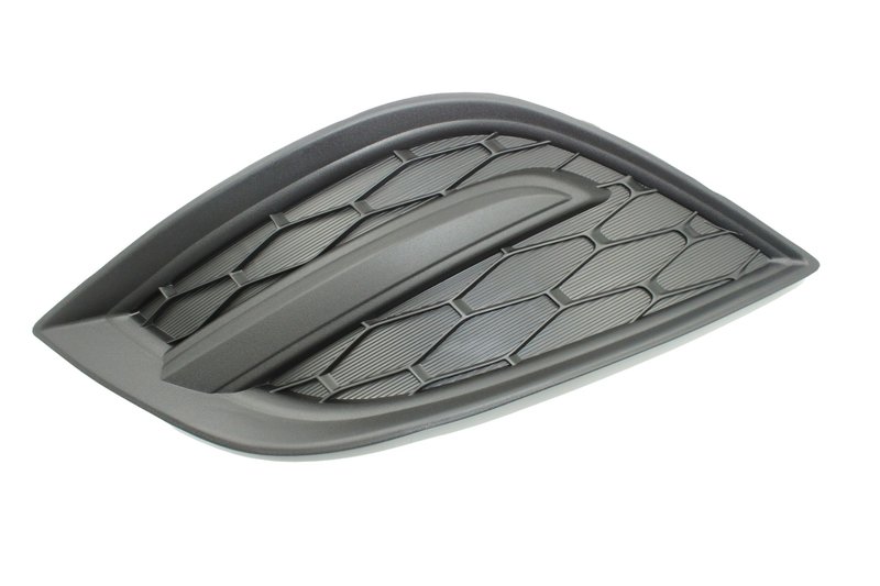 TechPro MA1039113 Bumper Insert - Front Right
