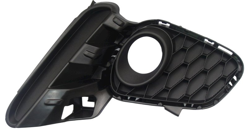 TechPro MA1039114 Bumper Insert - Front Right