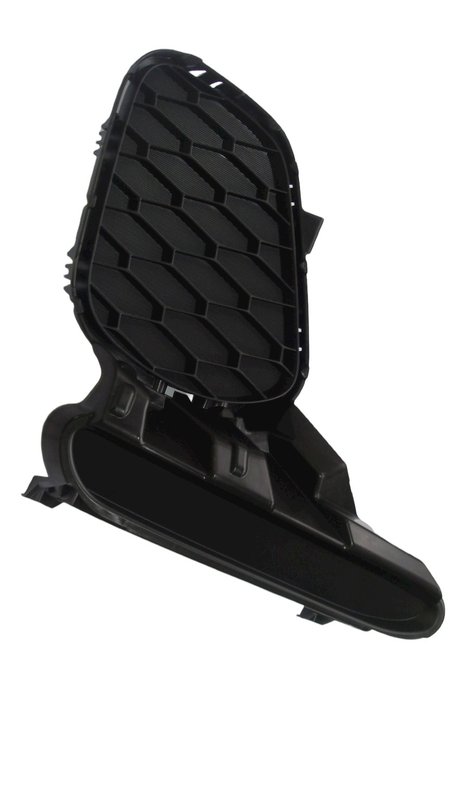 TechPro MA1039115 Bumper Insert - Front Right