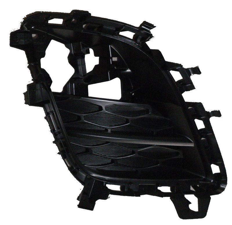 TechPro MA1039116 Bumper Insert - Front Right
