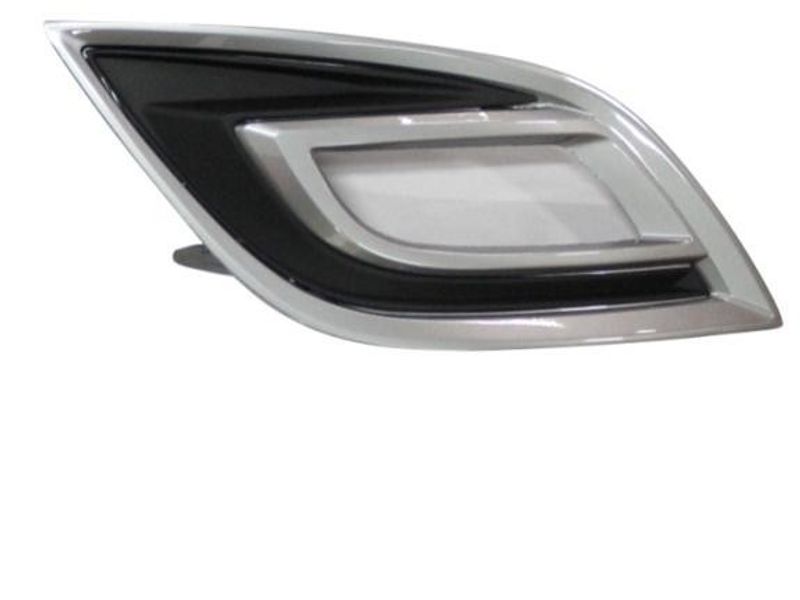 TechPro MA1039118 Bumper Insert - Front Right