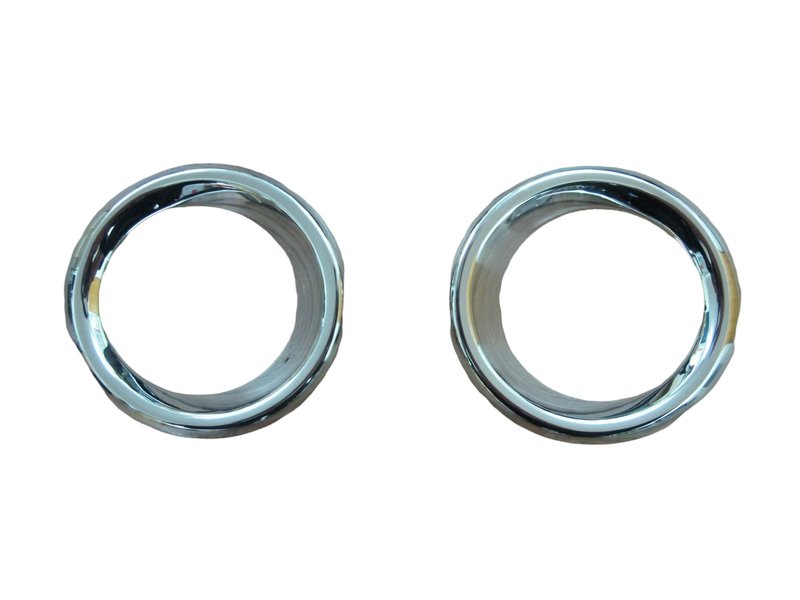 TechPro MA1039125 Bumper Insert - Front Right