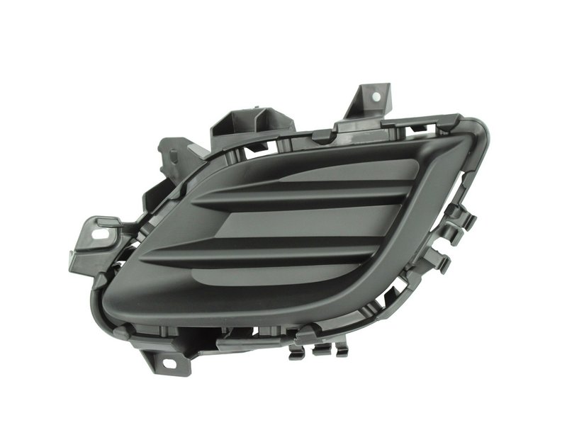 TechPro MA1039130 Bumper Insert - Front Right