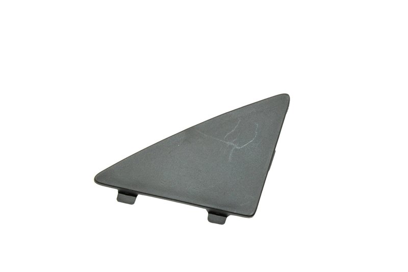 TechPro MA1039133 Bumper Insert - Front Right
