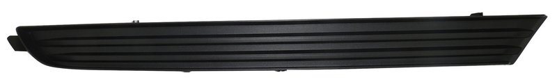 TechPro MA1039138 Bumper Insert - Front Right