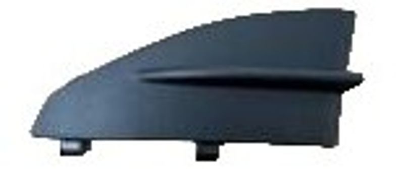 TechPro MA1039145 Bumper Insert - Front Right