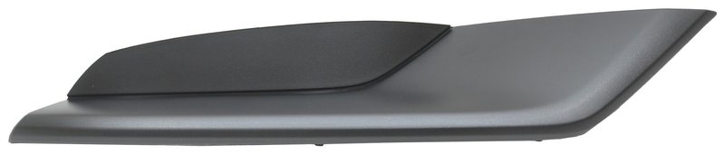 TechPro MA1039147 Bumper Insert - Front Right