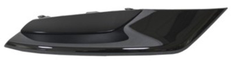 TechPro MA1039148 Bumper Insert - Front Right