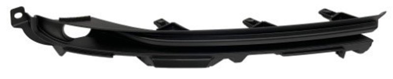 TechPro MA1039159 Bumper Insert - Front Right
