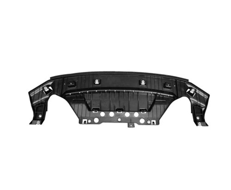 TechPro MA1041106 Bumper Cover Support - Front