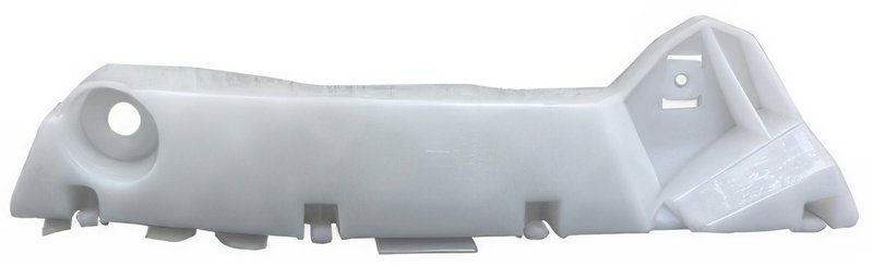 TechPro MA1043117 Bumper Cover Support - Front Right