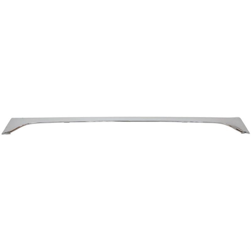 TechPro MA1044103C Bumper Cover Molding - Front