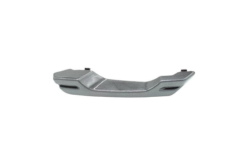 TechPro MA1046101 Bumper Cover Molding - Front Left