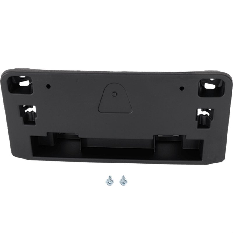 TechPro MA1068121 License Plate Bracket - Front