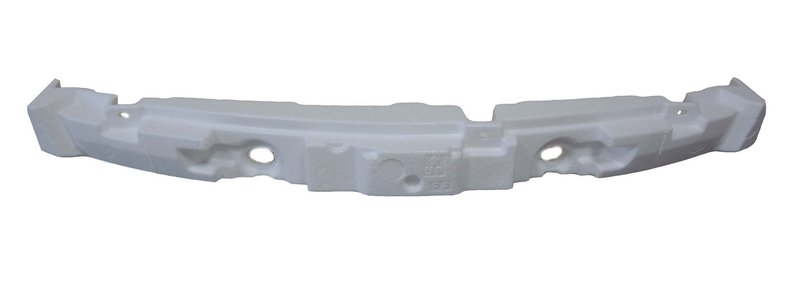 TechPro MA1070111 Bumper Impact Absorber - Front