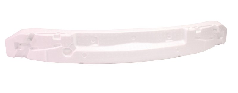 TechPro MA1070112 Bumper Impact Absorber - Front