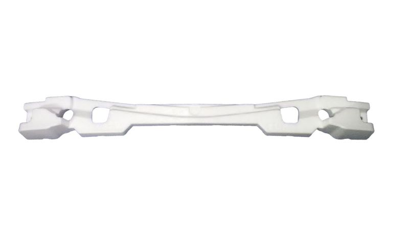 TechPro MA1070117C Bumper Impact Absorber - Front