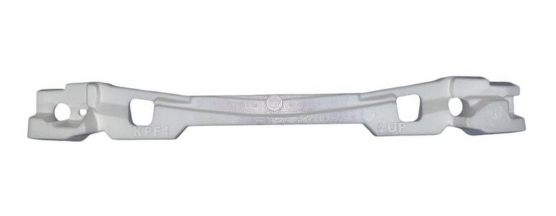 TechPro MA1070121 Bumper Impact Absorber - Front