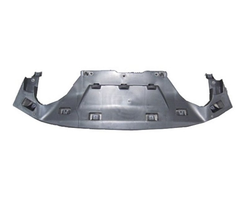 TechPro MA1091100 Bumper Air Shield - Front Lower