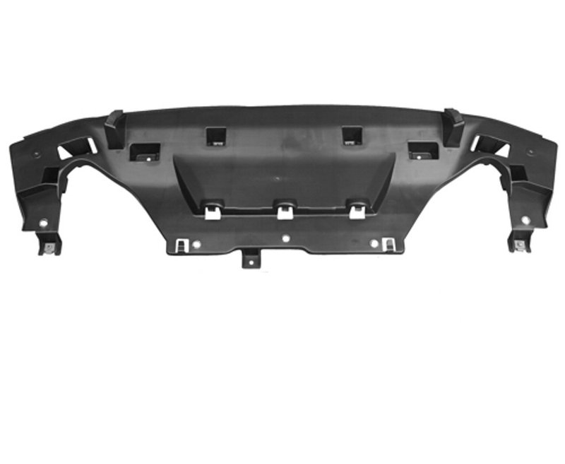 TechPro MA1091103C Bumper Air Shield - Front Lower