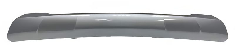 TechPro MA1095114C Bumper Valance / Grille Kit - Front