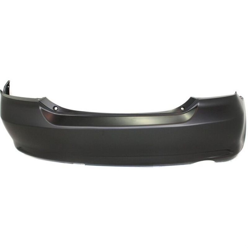 TechPro MA1100103 Bumper Cover - Rear