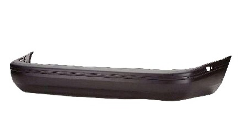 TechPro MA1100119 Bumper Cover - Rear