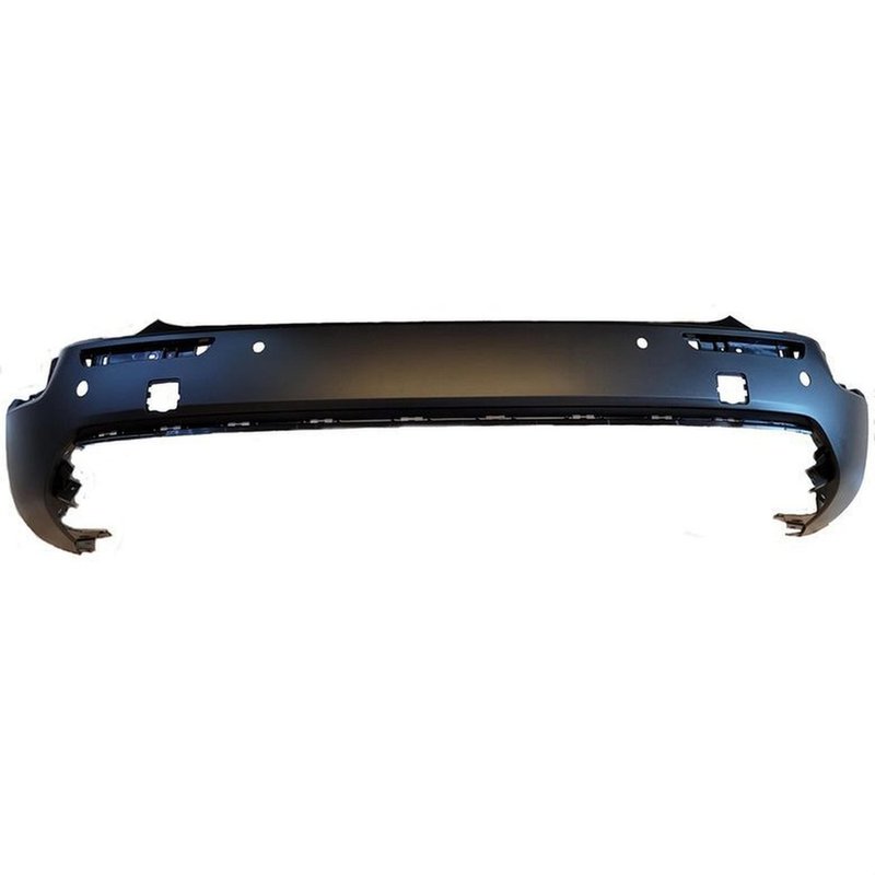 TechPro MA1100238 Bumper Cover - Rear