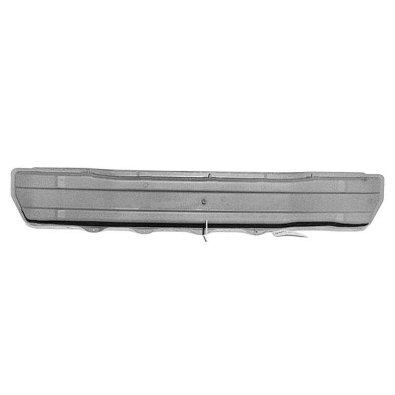 TechPro MA1106110 Bumper Cover Reinforcement - Rear