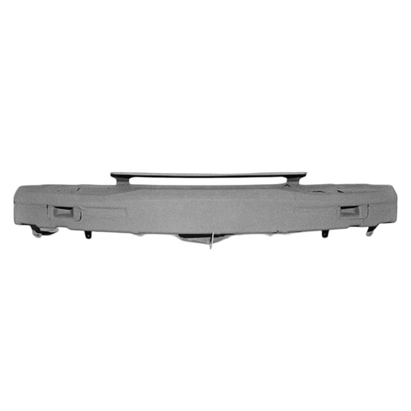 TechPro MA1106116 Bumper Cover Reinforcement - Rear
