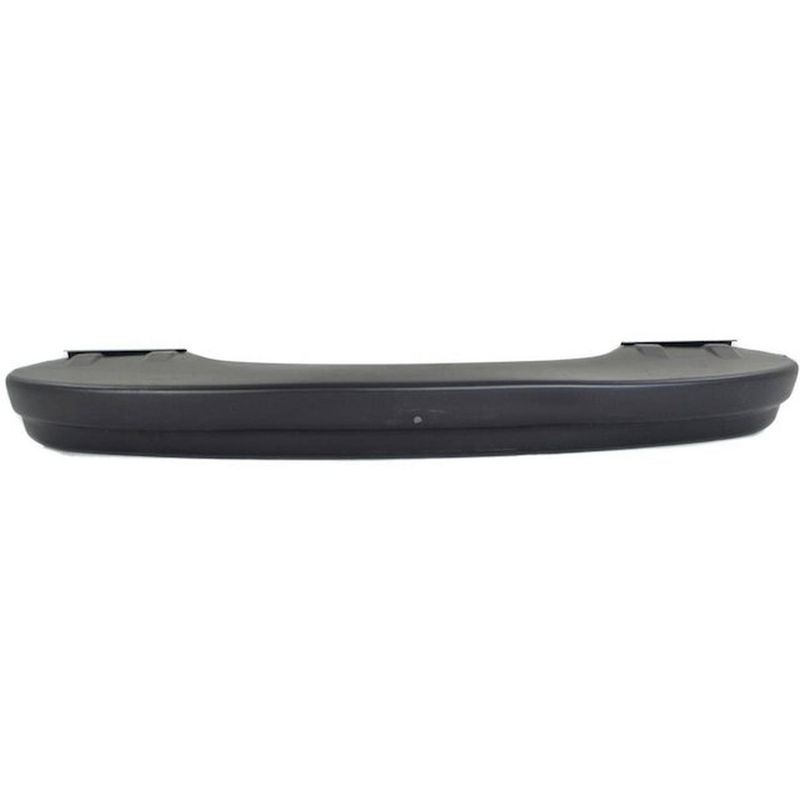 TechPro MA1106135 Bumper Cover Reinforcement - Rear