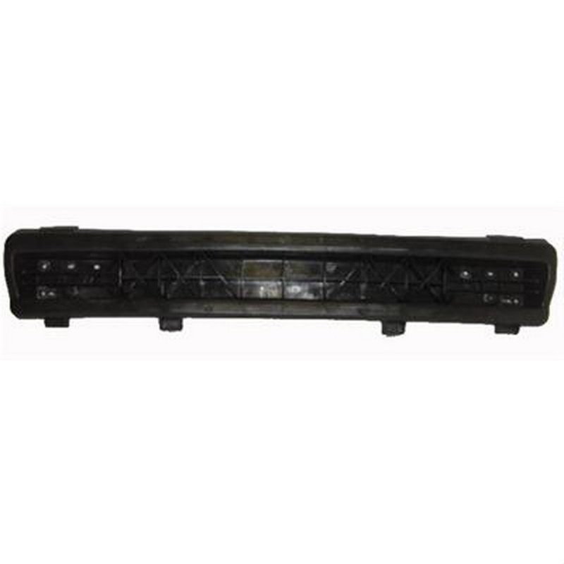 TechPro MA1106137 Bumper Cover Reinforcement - Rear