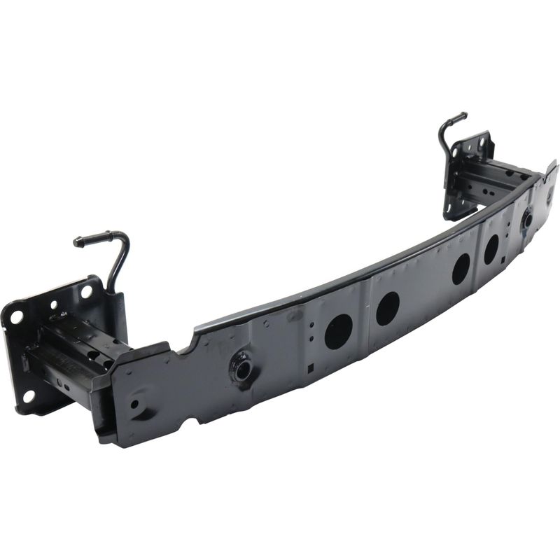 TechPro MA1106169 Bumper Cover Reinforcement - Rear