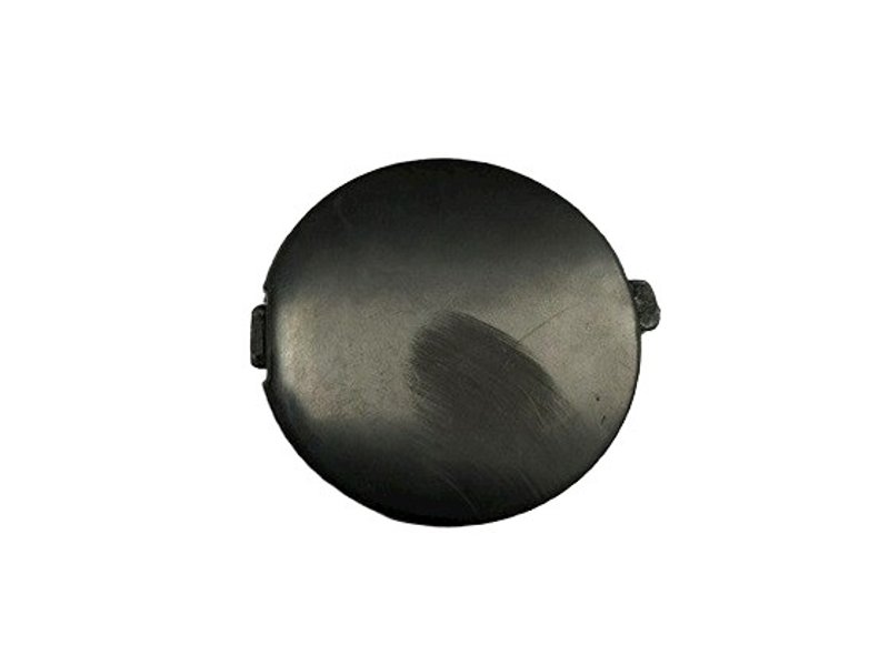 TechPro MA1129101 Tow Hook Cover - Rear Right