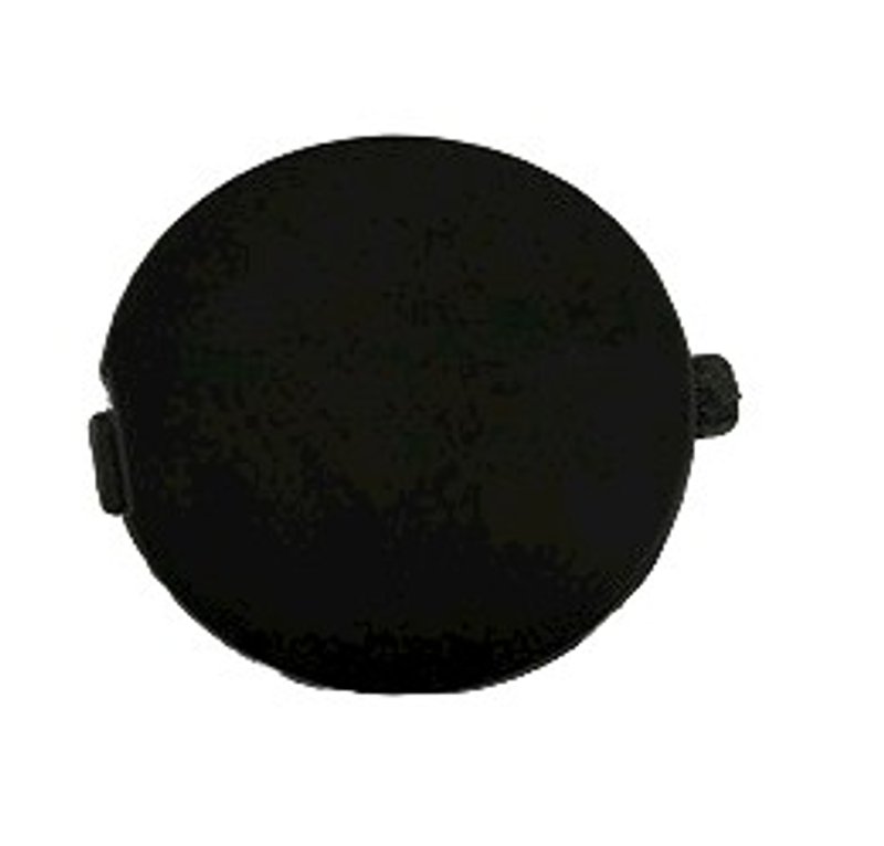 TechPro MA1129102 Tow Hook Cover - Rear Left