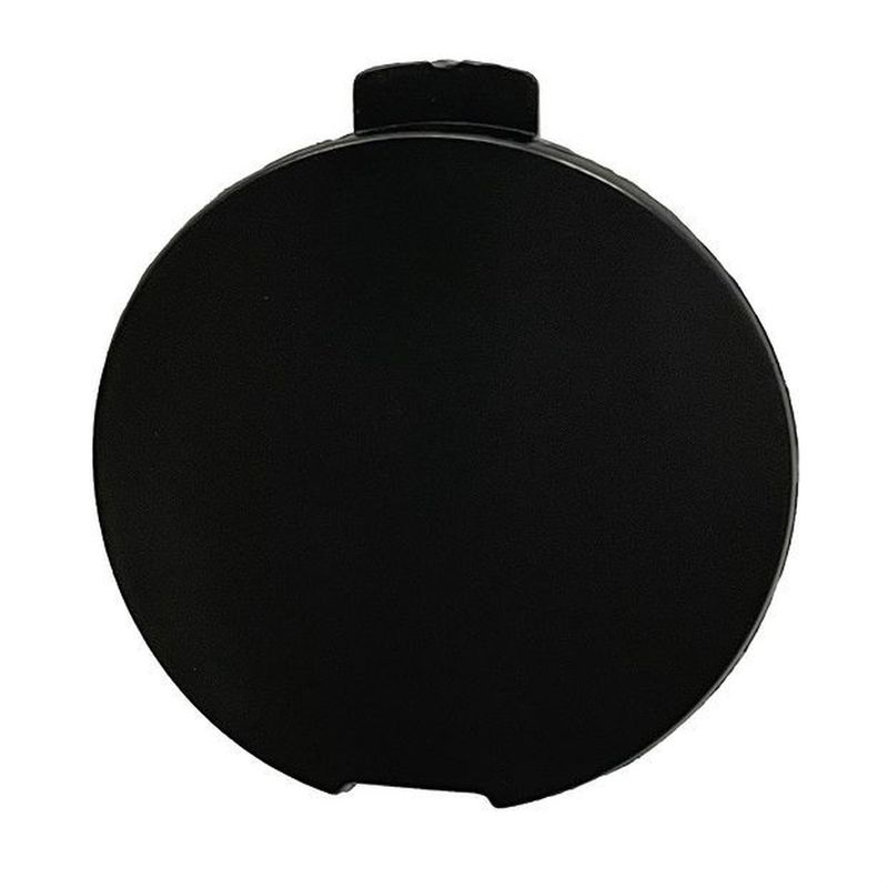 TechPro MA1129108 Tow Hook Cover - Rear Right