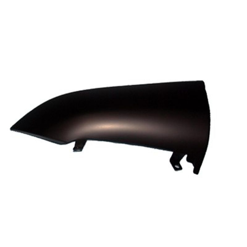TechPro MA1183102 Bumper to Body Filler Panel - Rear Right