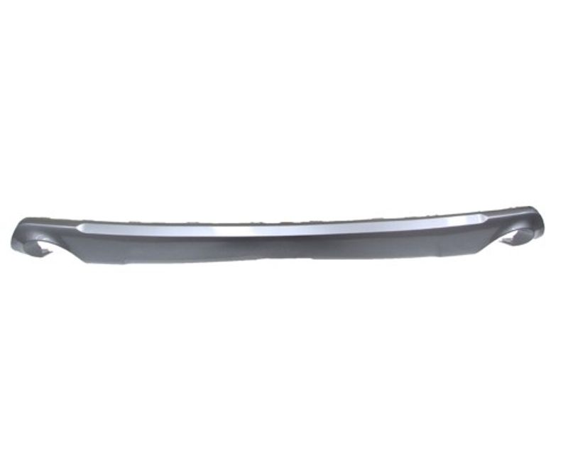 TechPro MA1195101C Bumper Valance / Grille Kit - Rear